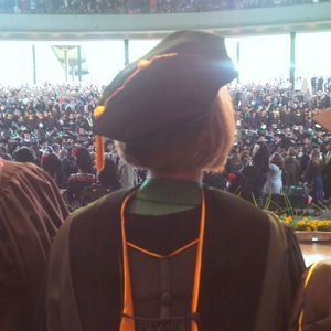 Meet your Posher, Gail